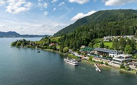 Seegasthof Hois'n Wirt - Hotel mit Wellnessbereich